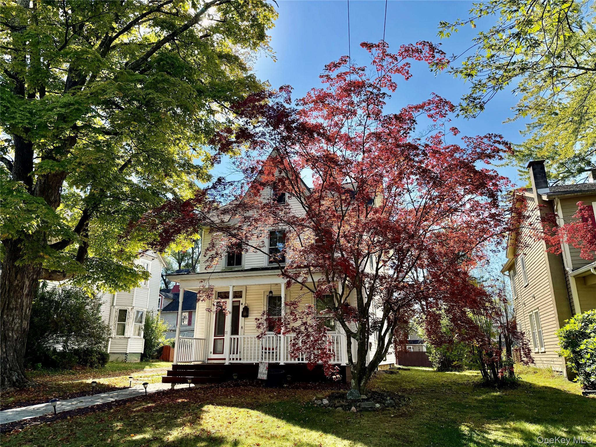 Single Family Bona Ventura Ulster County, NY 12589, MLS-921136-3