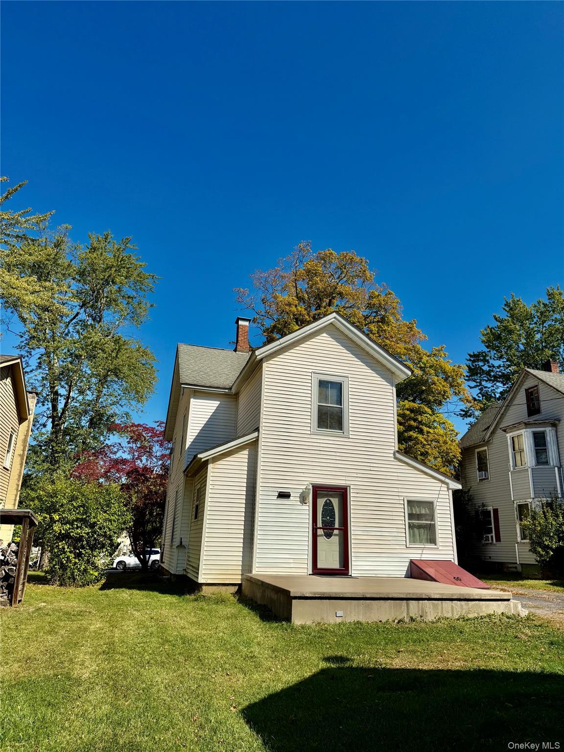 Single Family Bona Ventura Ulster County, NY 12589, MLS-921136-35