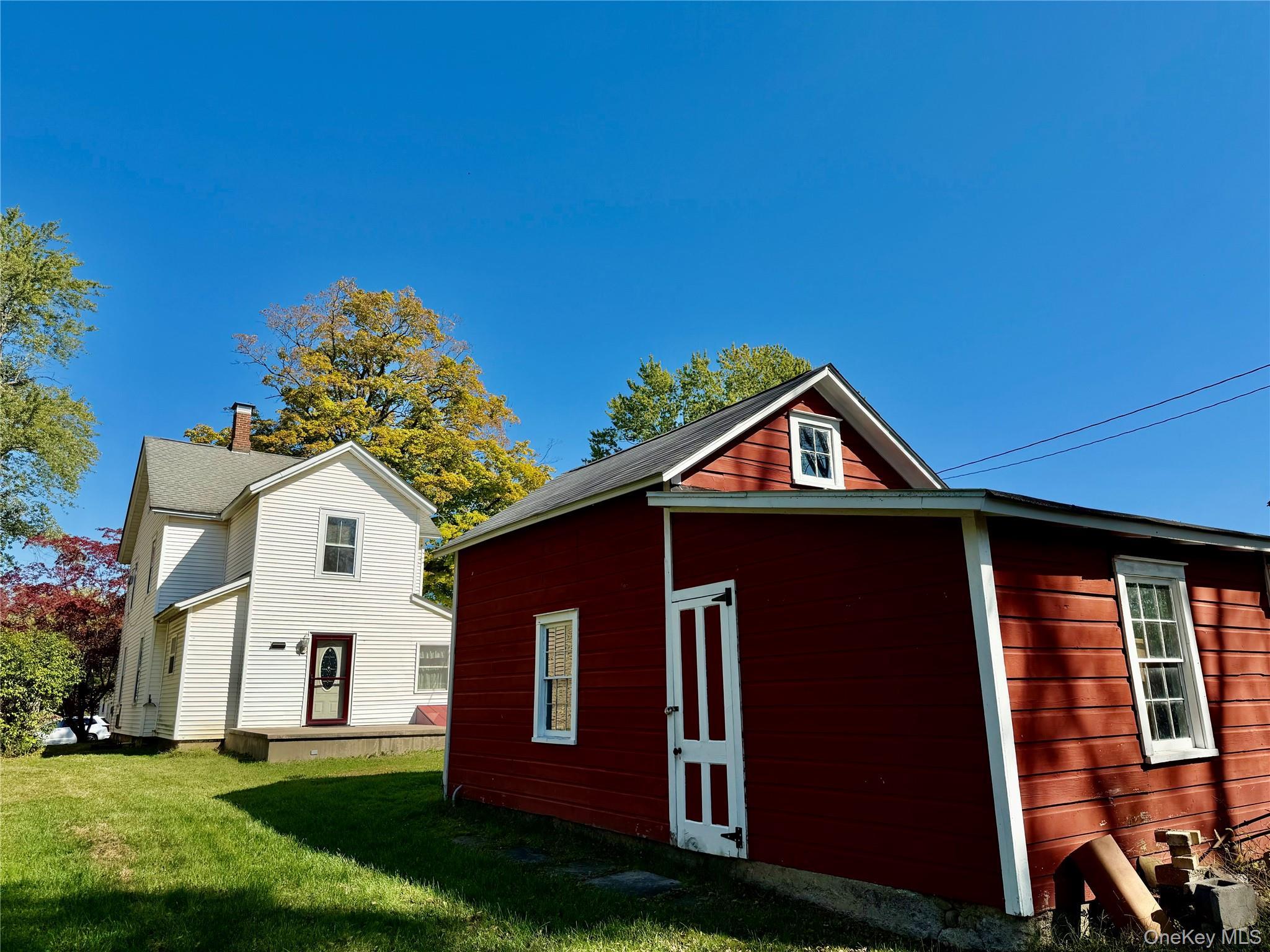 Single Family Bona Ventura Ulster County, NY 12589, MLS-921136-37