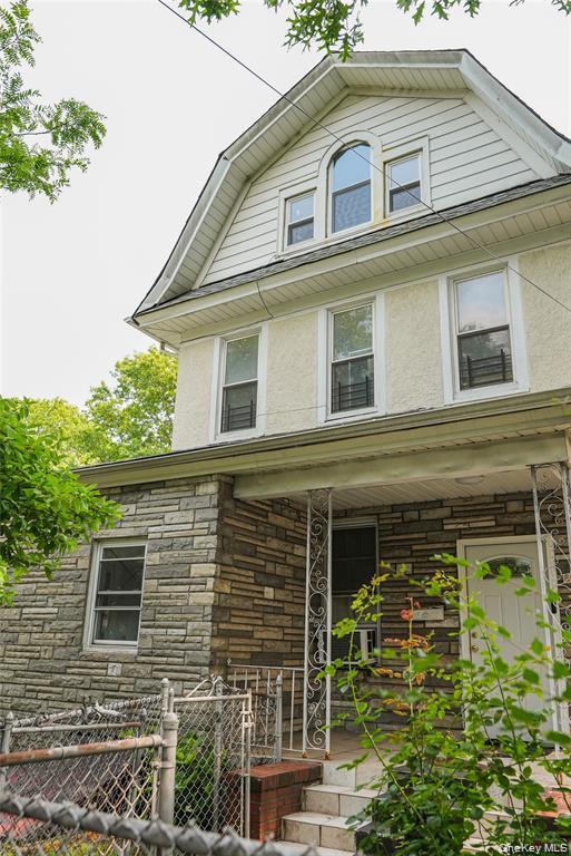 Single Family 85th  Queens, NY 11421, MLS-921141-2