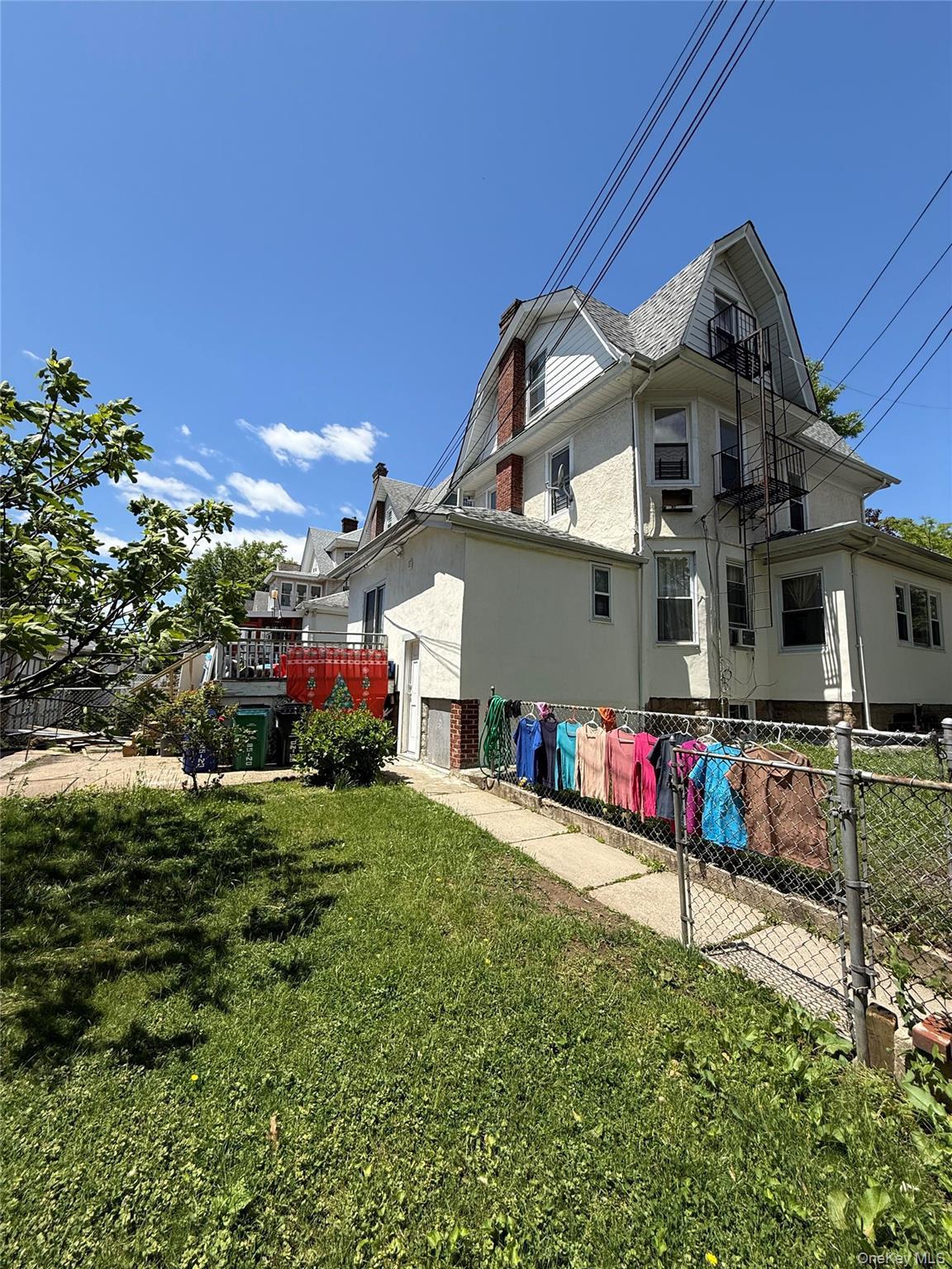 Single Family 85th  Queens, NY 11421, MLS-921141-3