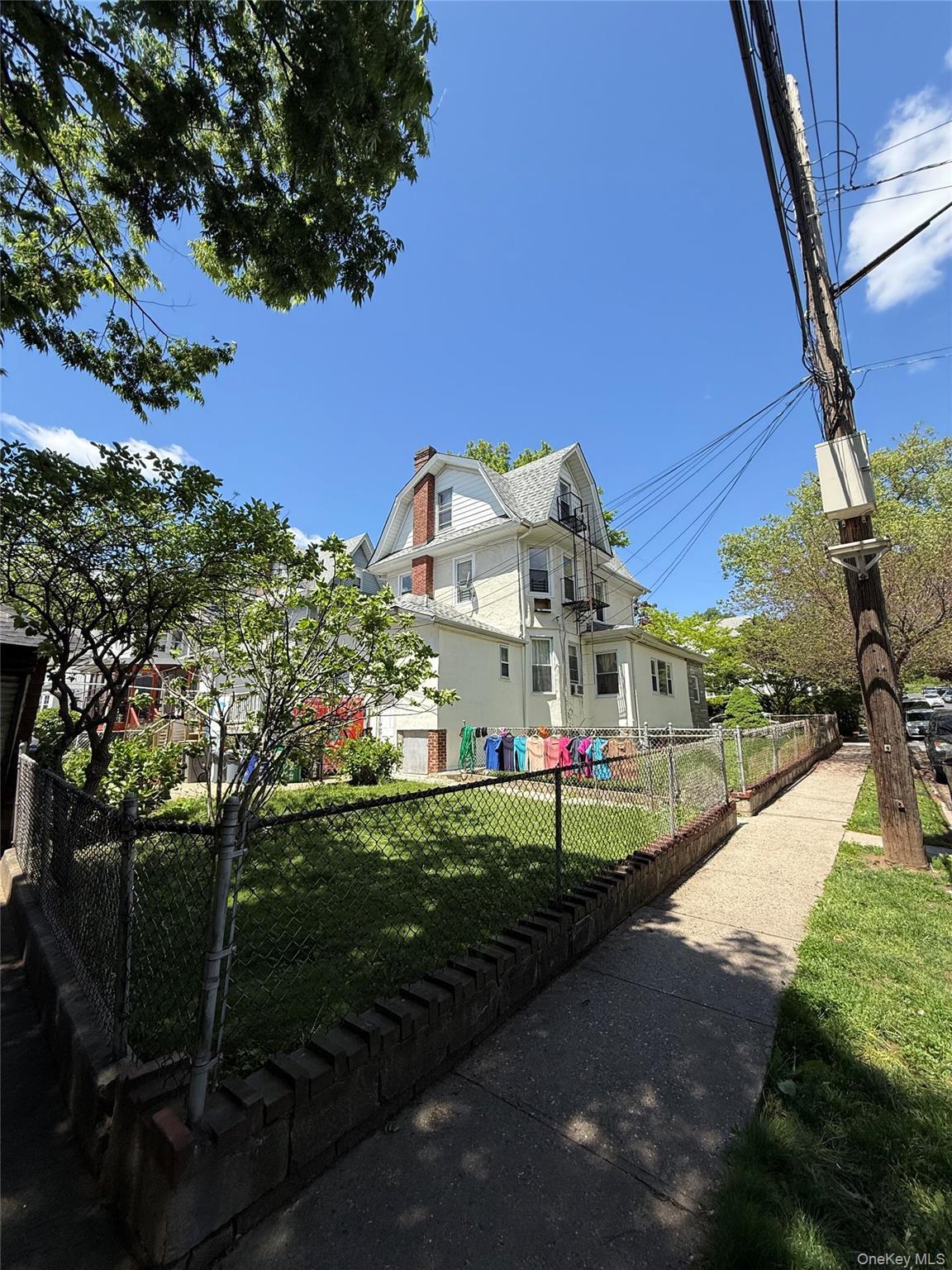 Single Family 85th  Queens, NY 11421, MLS-921141-4