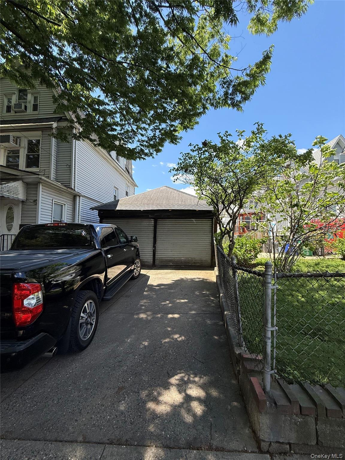 Single Family 85th  Queens, NY 11421, MLS-921141-5