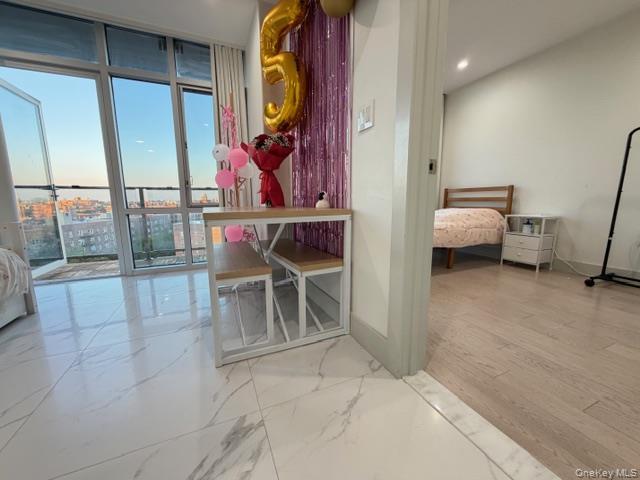 Condo Bowne  Queens, NY 11355, MLS-921144-14