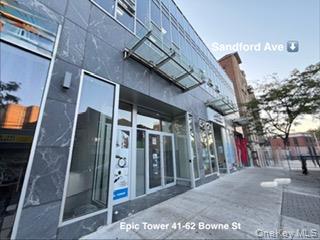 Condo Bowne  Queens, NY 11355, MLS-921144-25