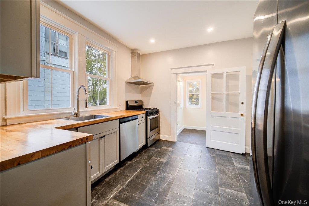 Single Family Worrall  Dutchess County, NY 12603, MLS-921165-19