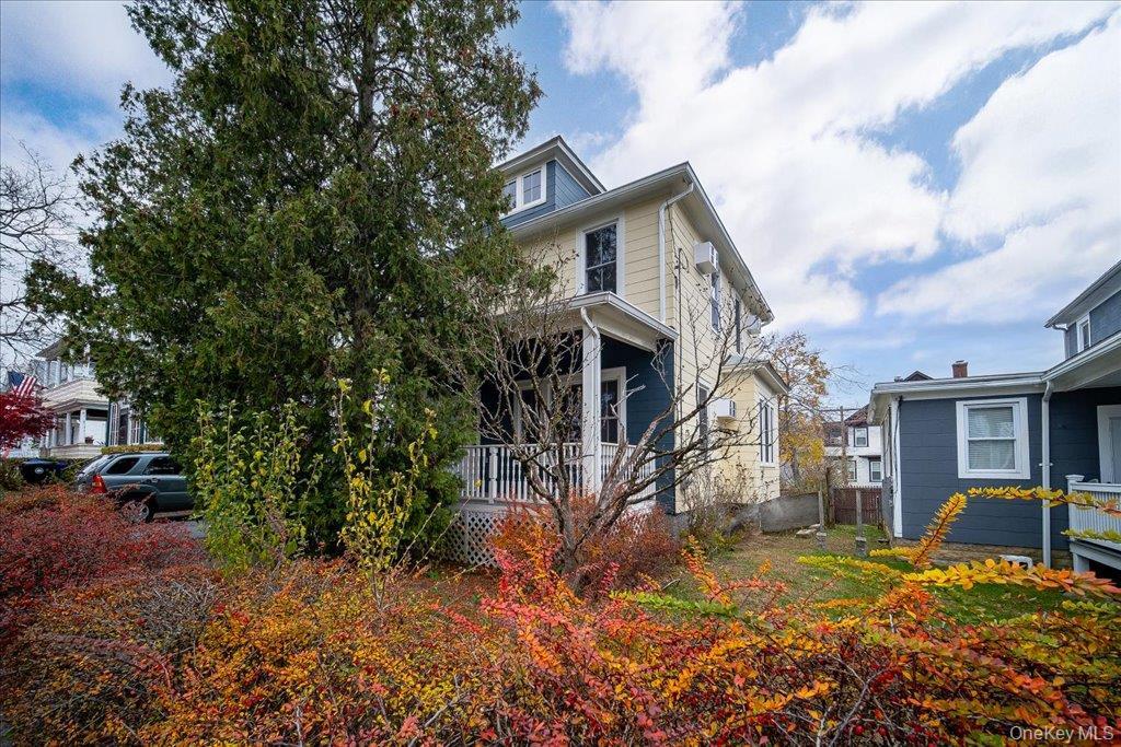 Single Family Worrall  Dutchess County, NY 12603, MLS-921165-2