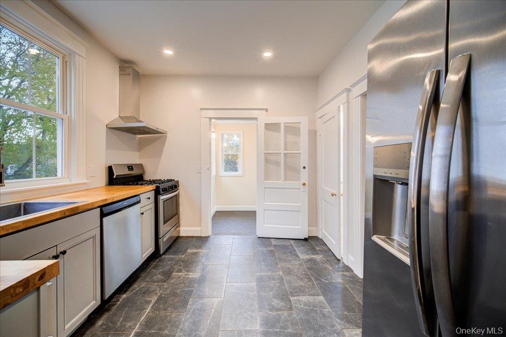 Single Family Worrall  Dutchess County, NY 12603, MLS-921165-20