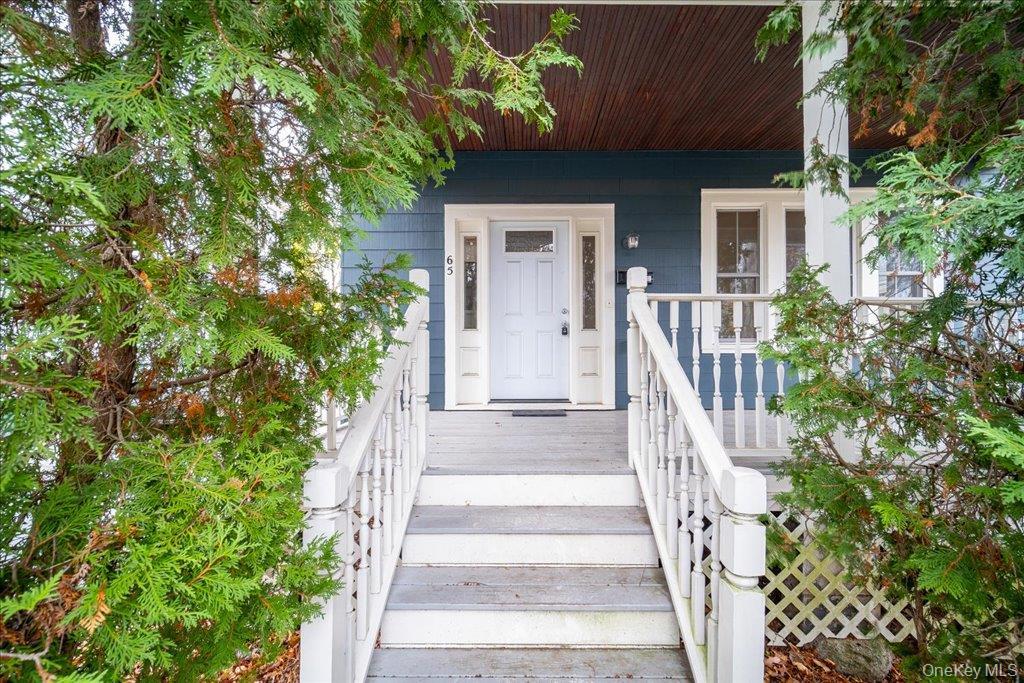 Single Family Worrall  Dutchess County, NY 12603, MLS-921165-3