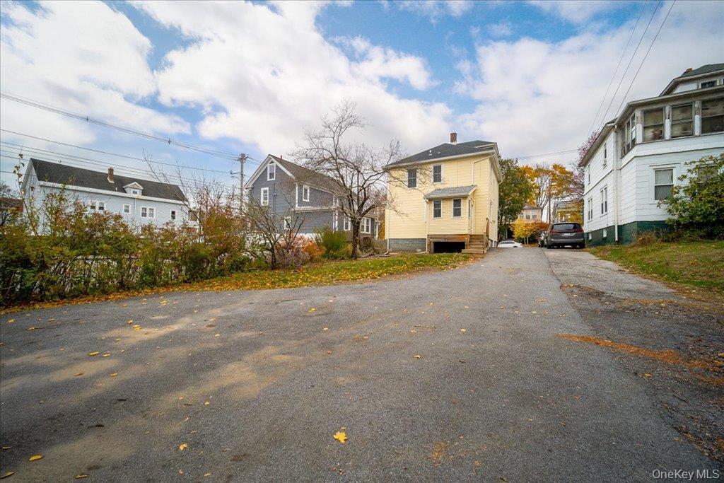 Single Family Worrall  Dutchess County, NY 12603, MLS-921165-45