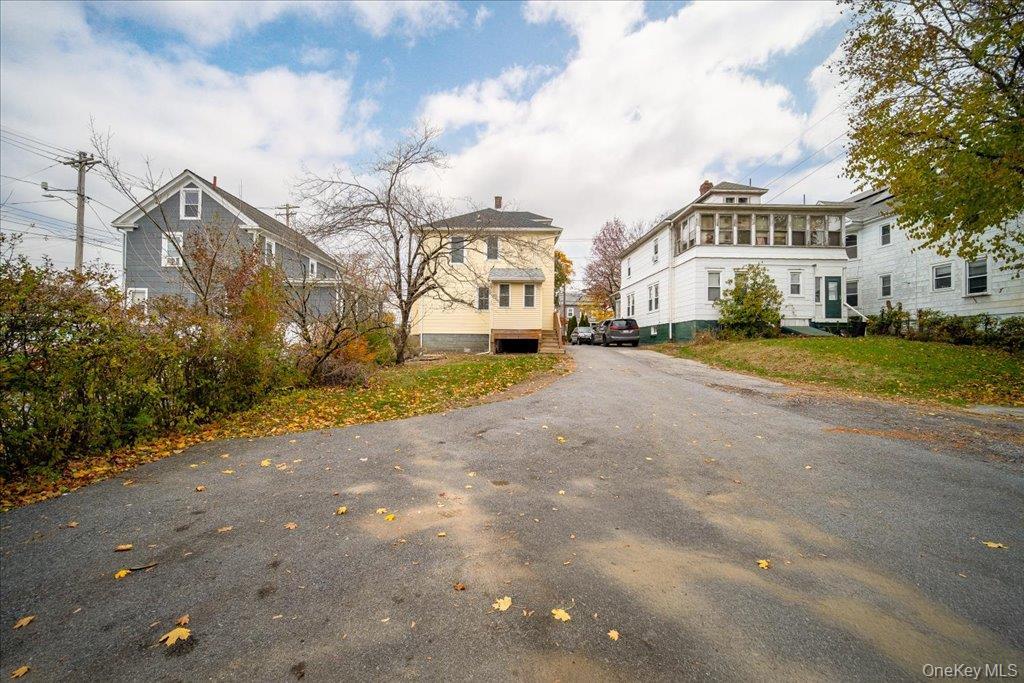 Single Family Worrall  Dutchess County, NY 12603, MLS-921165-46