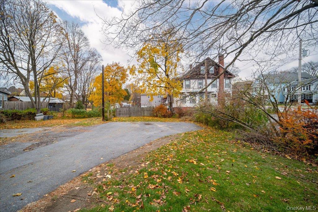 Single Family Worrall  Dutchess County, NY 12603, MLS-921165-47