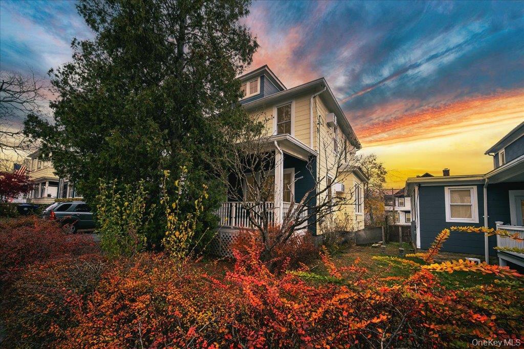 Single Family Worrall  Dutchess County, NY 12603, MLS-921165-48