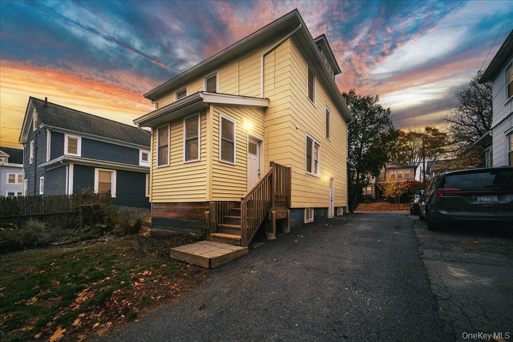 Single Family Worrall  Dutchess County, NY 12603, MLS-921165-49