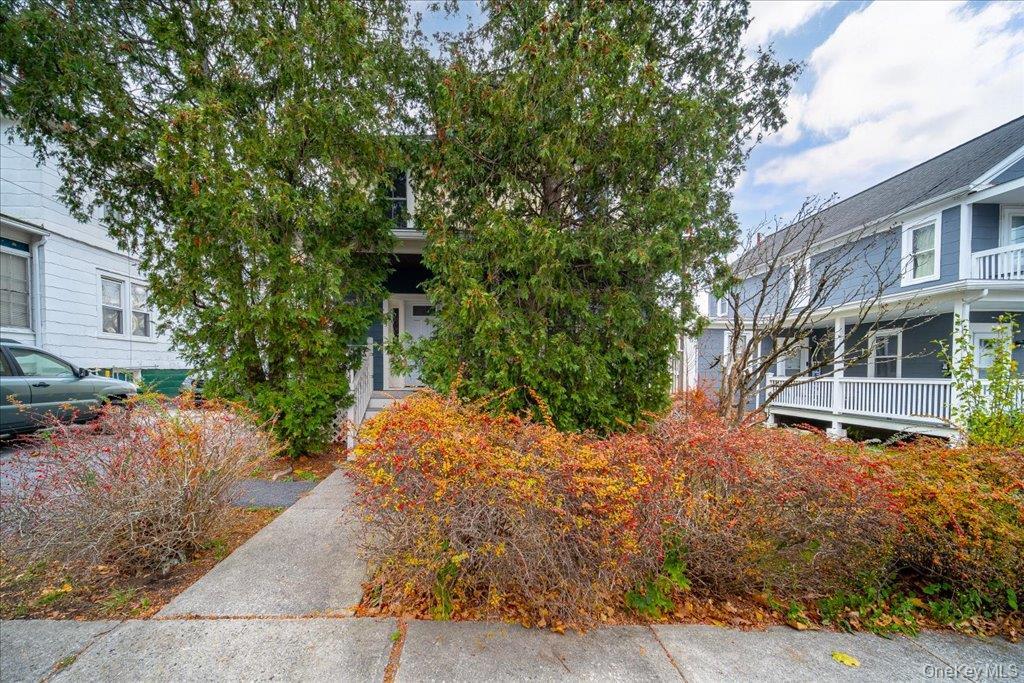 Single Family Worrall  Dutchess County, NY 12603, MLS-921165-6