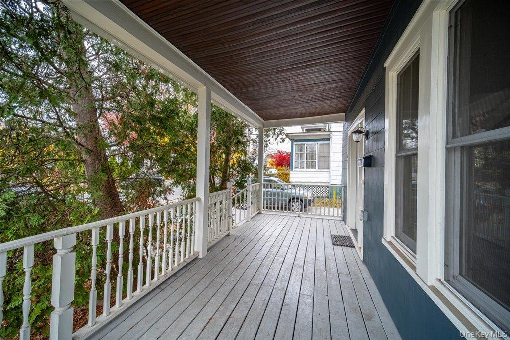 Single Family Worrall  Dutchess County, NY 12603, MLS-921165-8