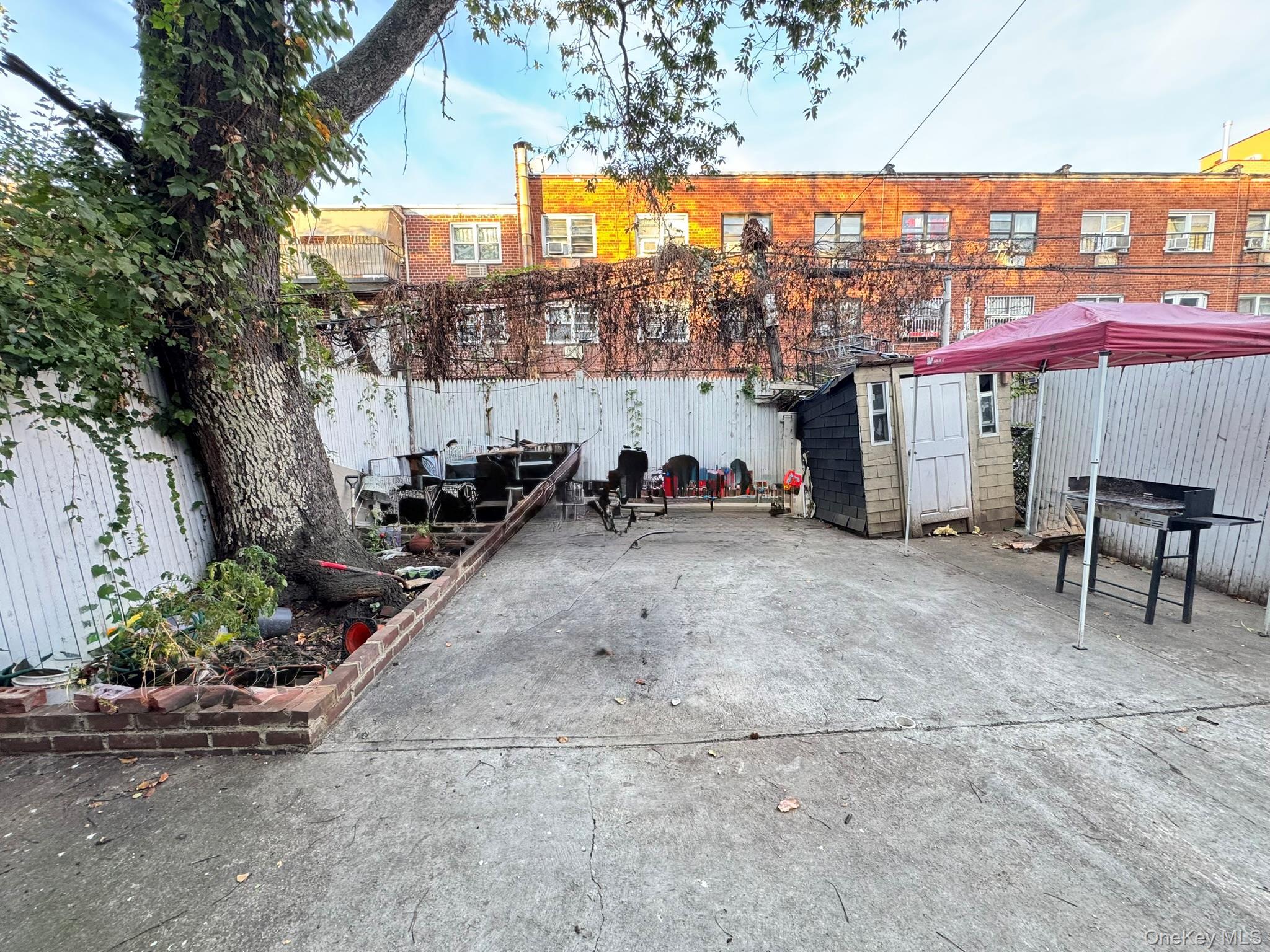 Single Family Denman  Queens, NY 11373, MLS-921196-11