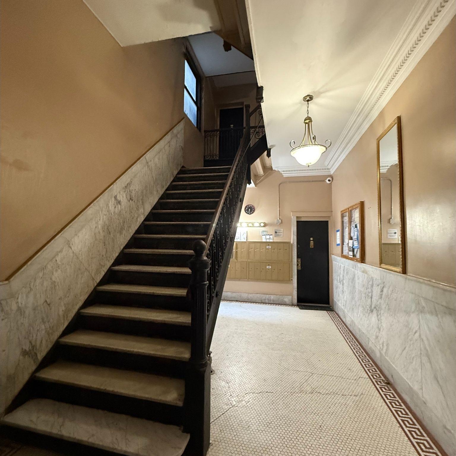 Coop 156th  Manhattan, NY 10032, MLS-921206-2