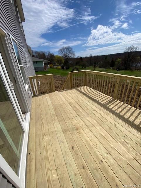 Single Family Ridgebury  Orange County, NY 10973, MLS-921214-19