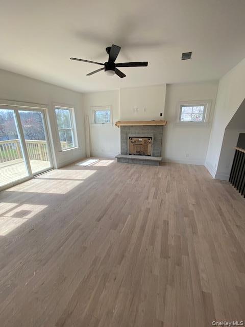 Single Family Ridgebury  Orange County, NY 10973, MLS-921214-9