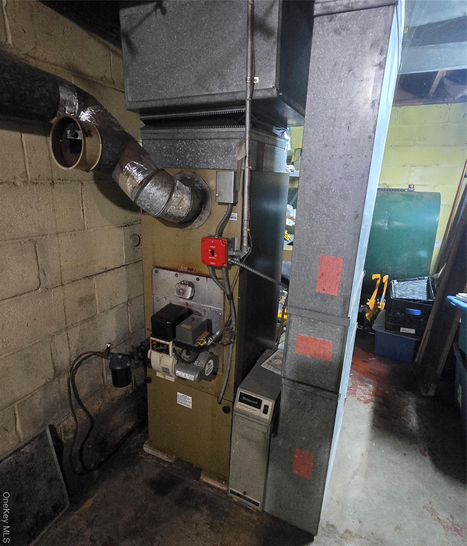 Single Family Main  Westchester County, NY 10567, MLS-921229-15