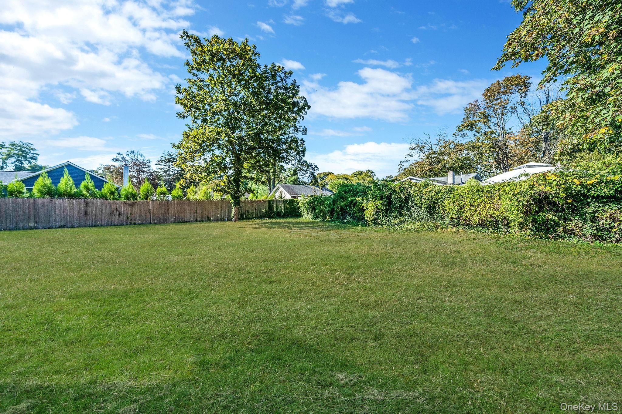 Single Family Sayville  Suffolk County, NY 11951, MLS-921230-23