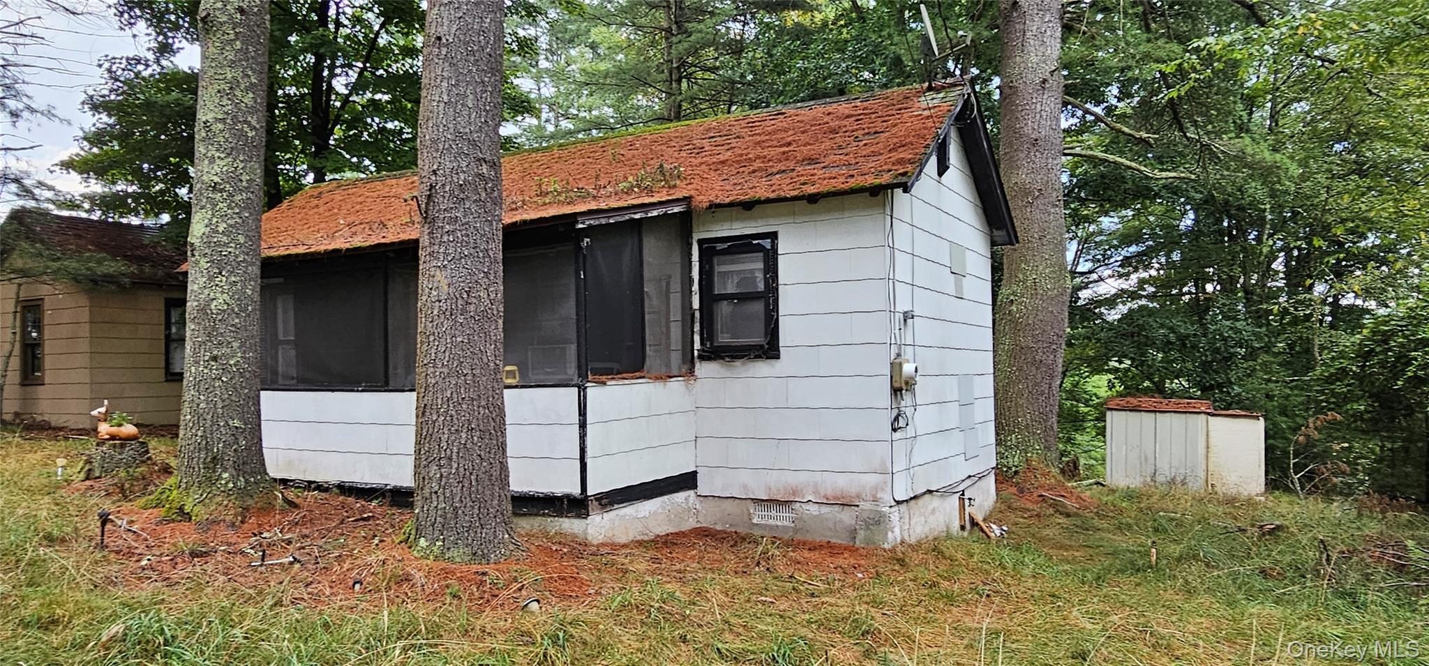 Single Family Tusten Mountain Lake  Sullivan County, NY 12764, MLS-921241-10