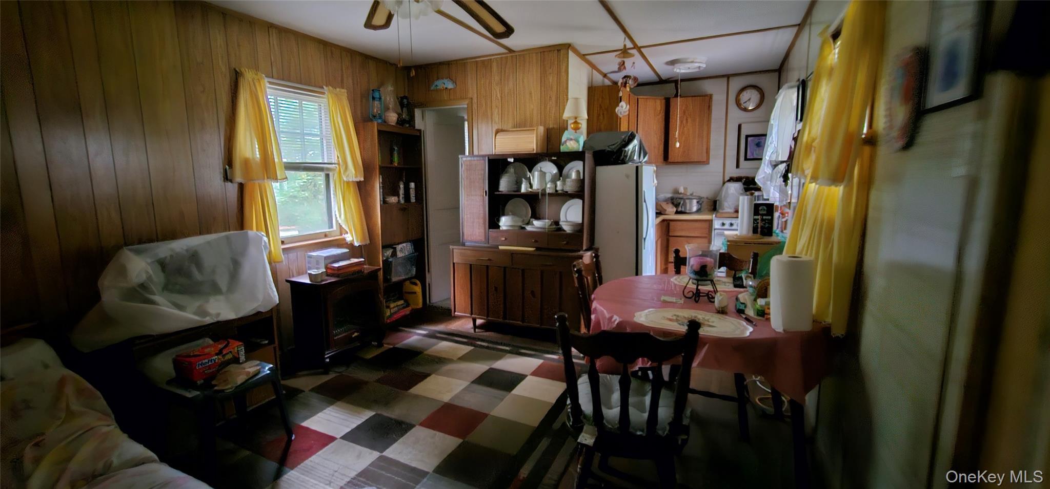 Single Family Tusten Mountain Lake  Sullivan County, NY 12764, MLS-921241-6