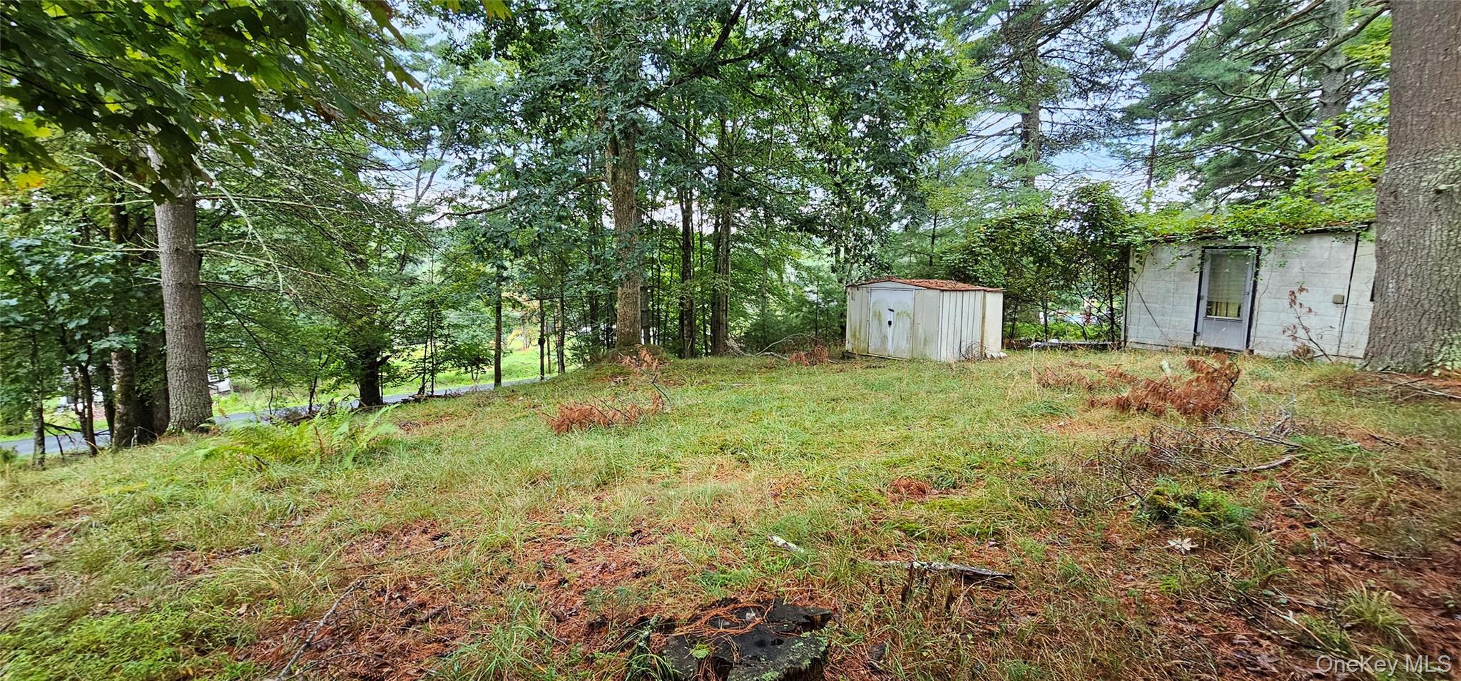 Single Family Tusten Mountain Lake  Sullivan County, NY 12764, MLS-921241-7