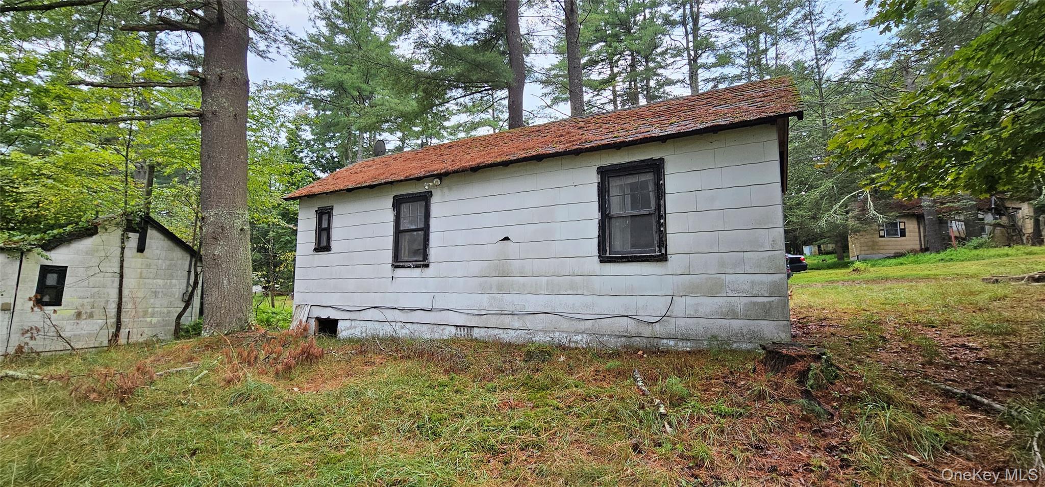 Single Family Tusten Mountain Lake  Sullivan County, NY 12764, MLS-921241-9