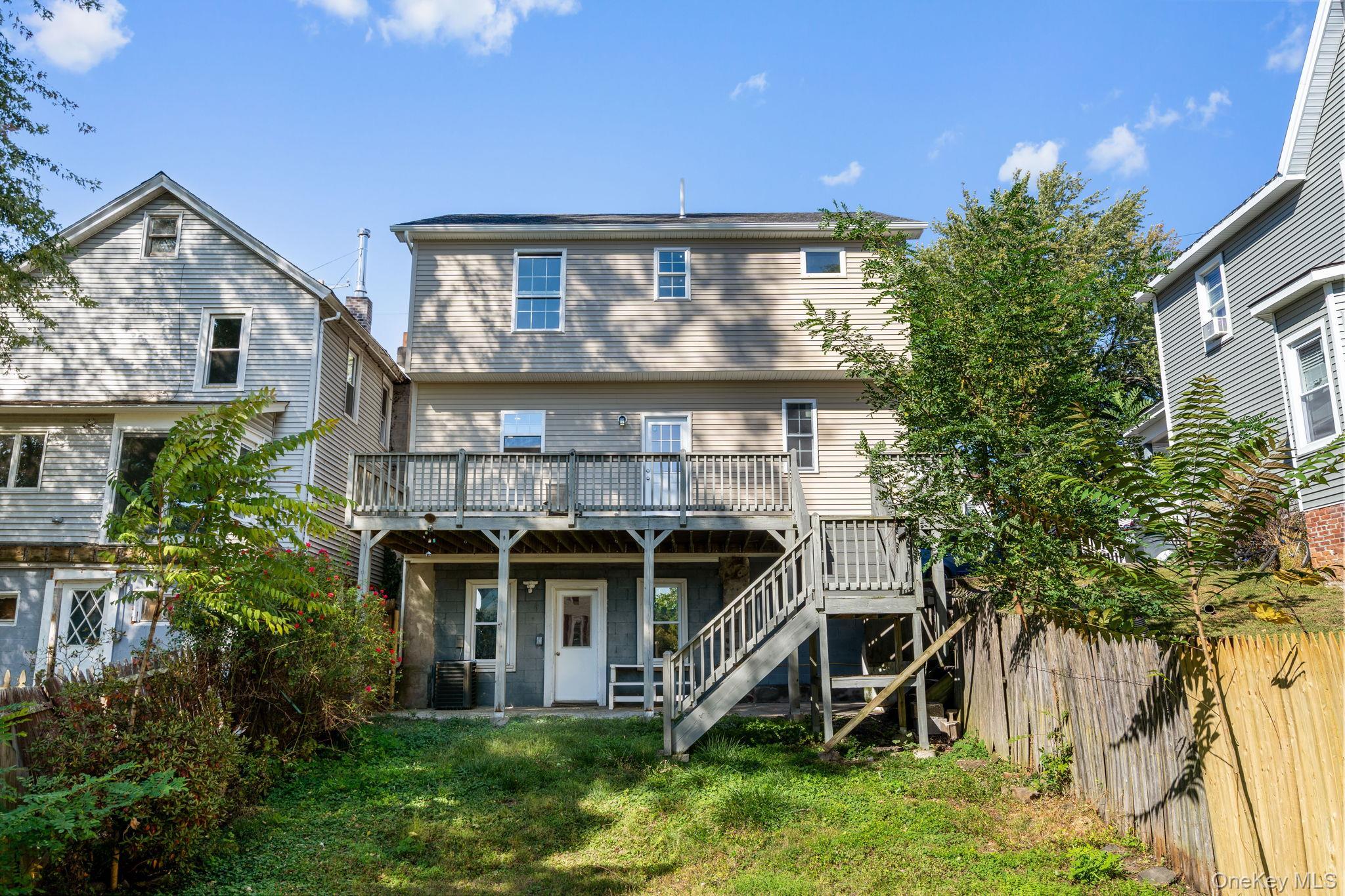 Single Family Orchard  Orange County, NY 12586, MLS-921242-21