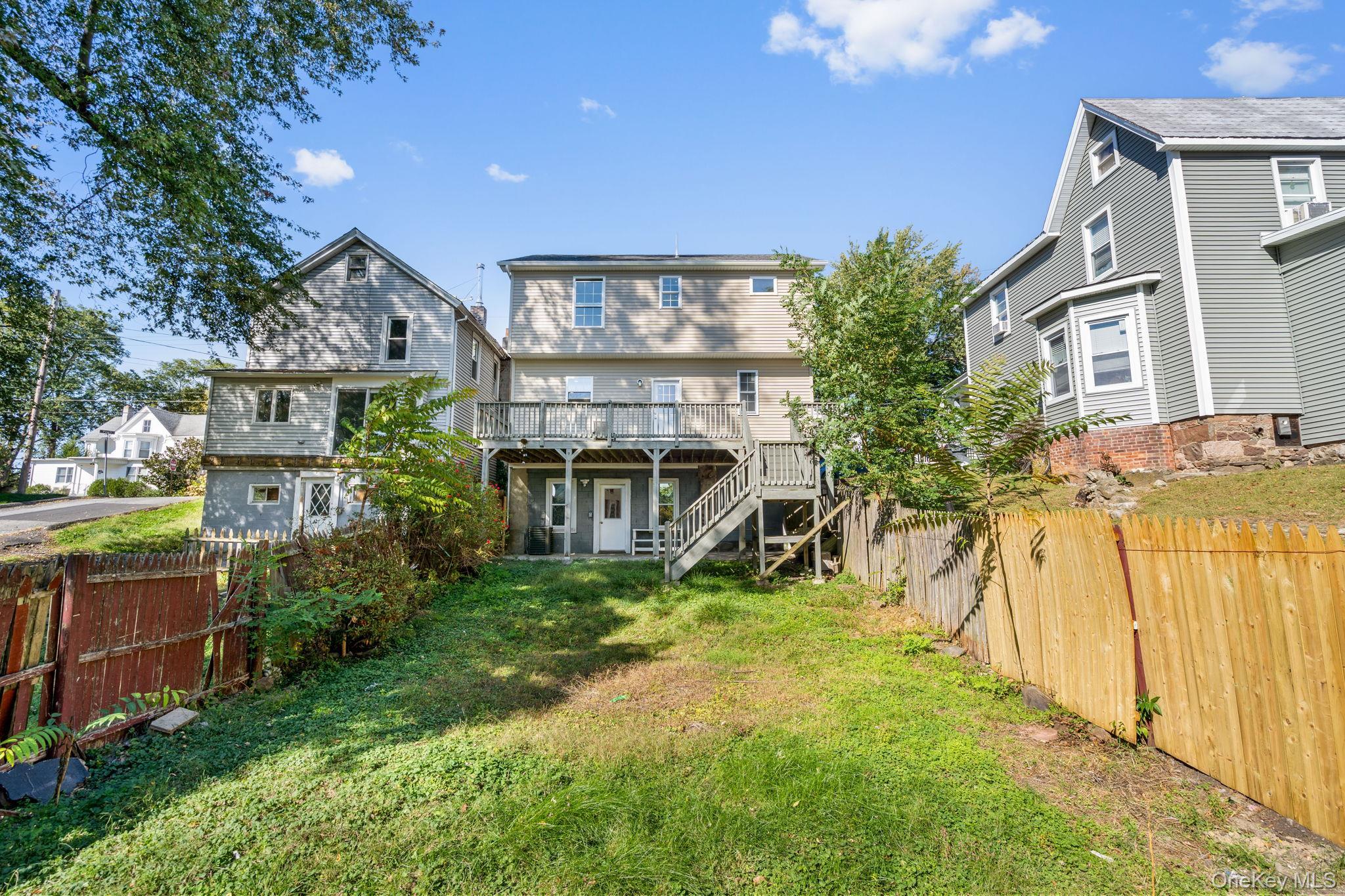 Single Family Orchard  Orange County, NY 12586, MLS-921242-22