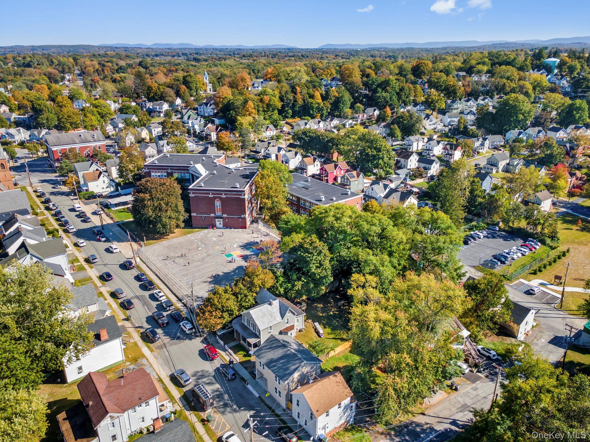 Single Family Orchard  Orange County, NY 12586, MLS-921242-28