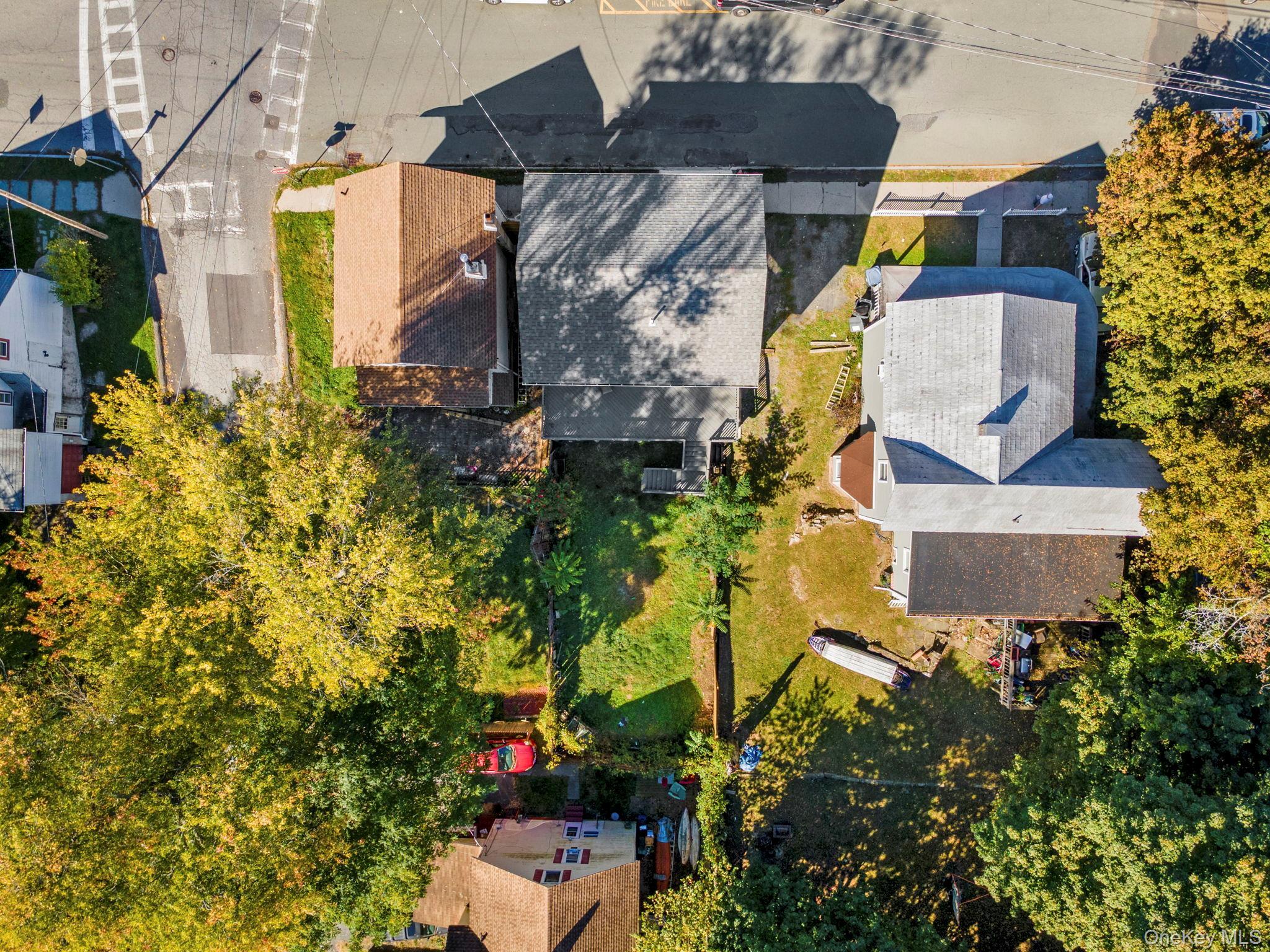 Single Family Orchard  Orange County, NY 12586, MLS-921242-30