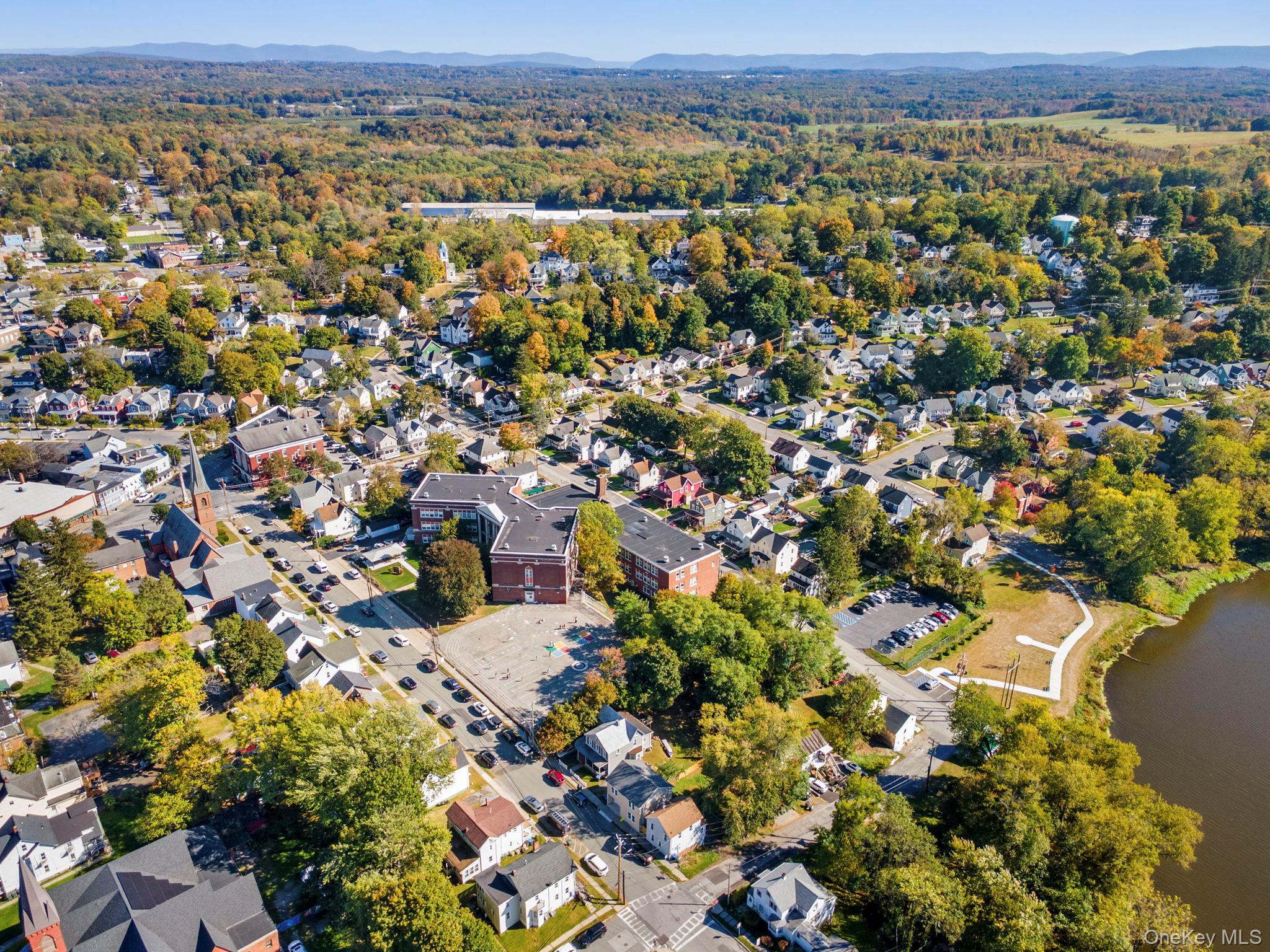 Single Family Orchard  Orange County, NY 12586, MLS-921242-33