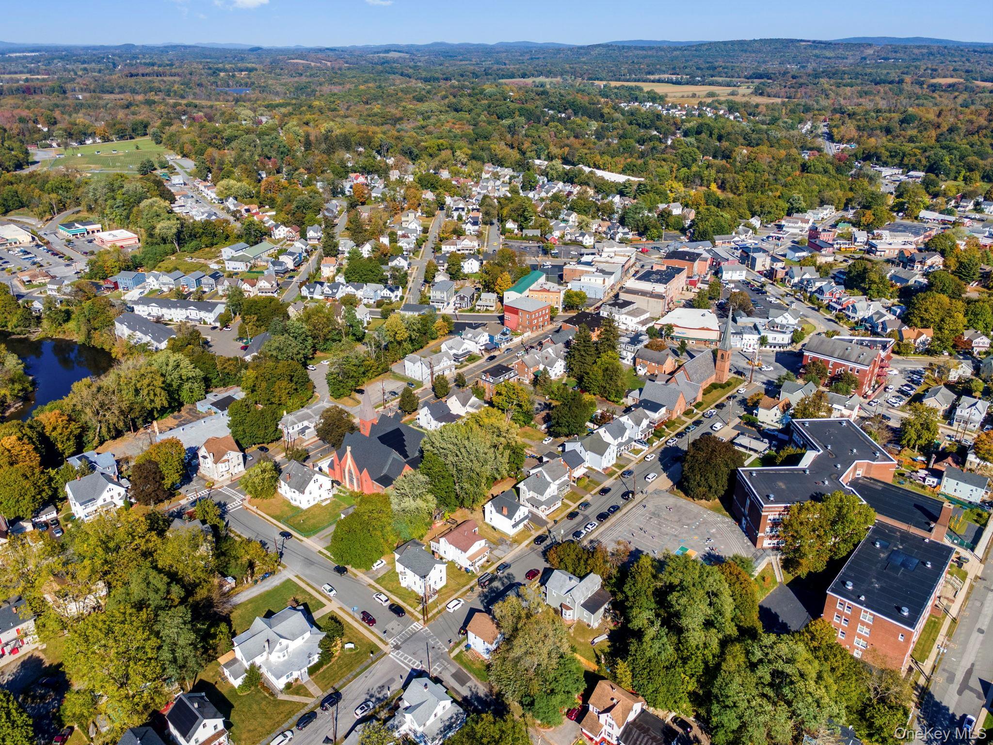 Single Family Orchard  Orange County, NY 12586, MLS-921242-35