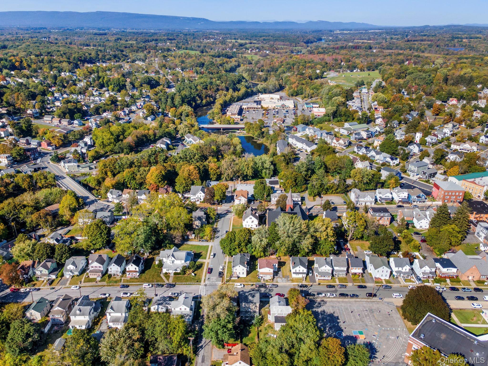 Single Family Orchard  Orange County, NY 12586, MLS-921242-36