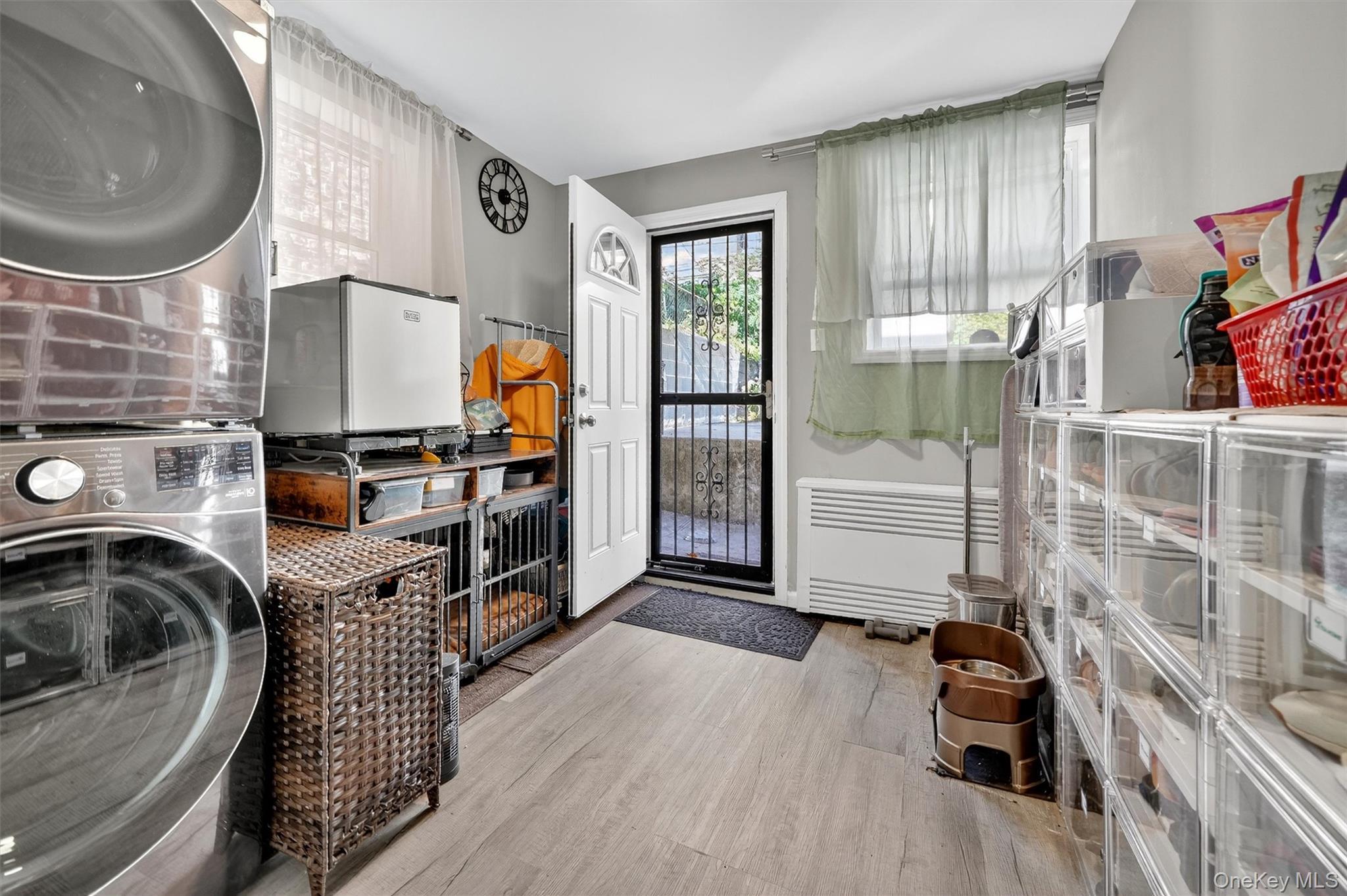 Single Family Tomlinson  Bronx, NY 10461, MLS-921244-18