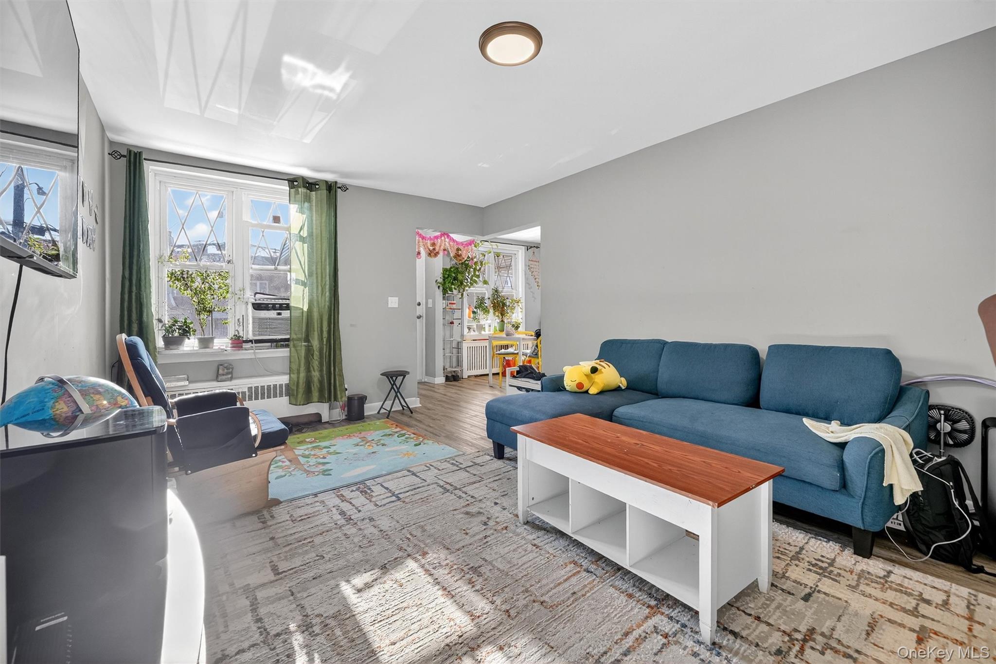 Single Family Tomlinson  Bronx, NY 10461, MLS-921244-29