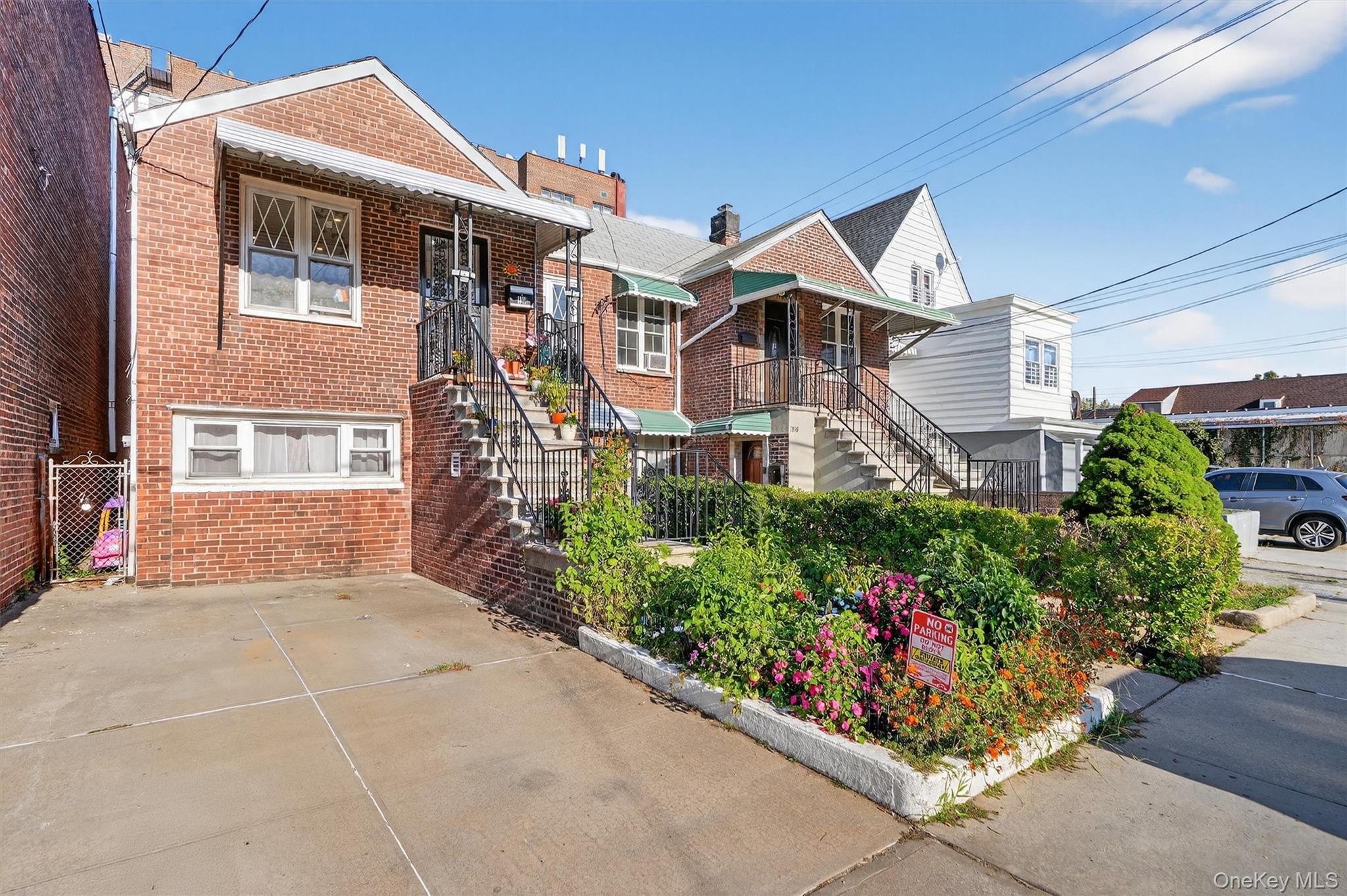 Single Family Tomlinson  Bronx, NY 10461, MLS-921244-3