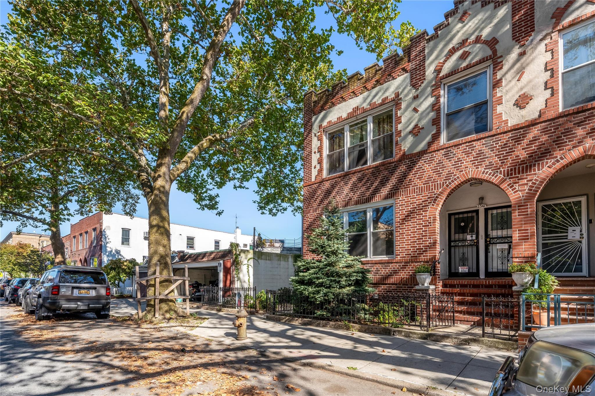 Single Family 61st Brooklyn, NY 11204, MLS-921271-6