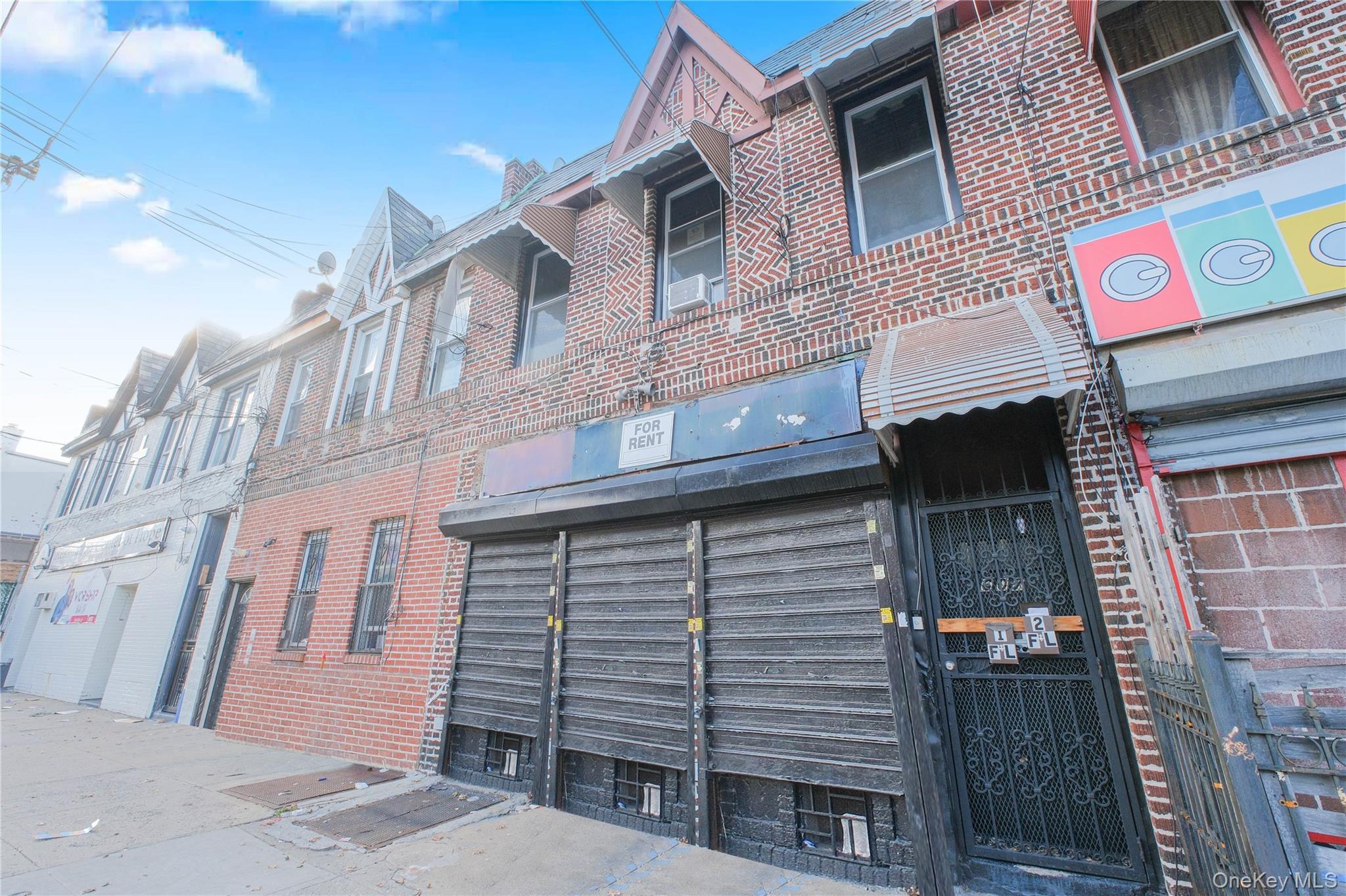 Commercial Sale Hegeman Brooklyn, NY 11207, MLS-921282-2