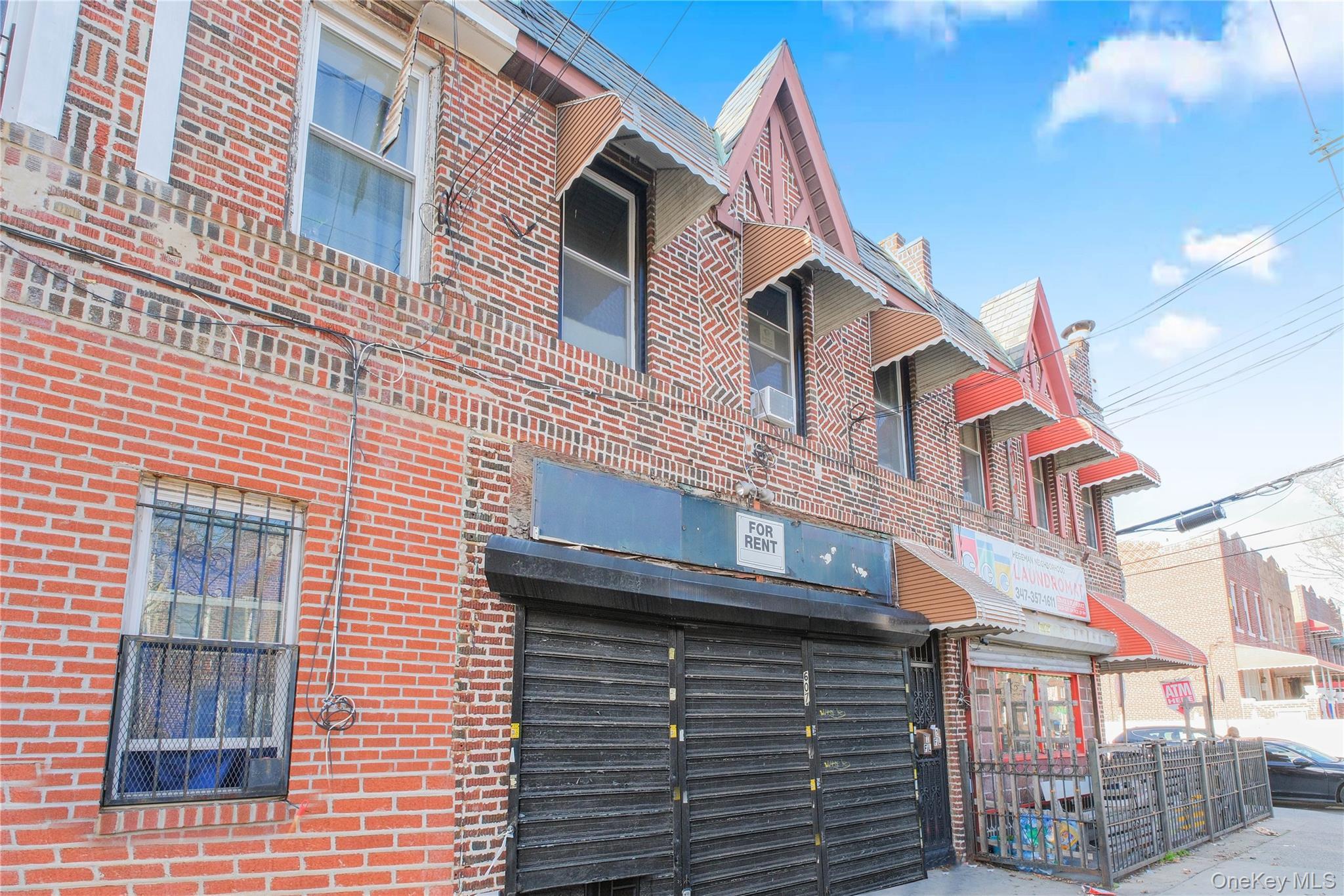 Commercial Sale Hegeman Brooklyn, NY 11207, MLS-921282-3