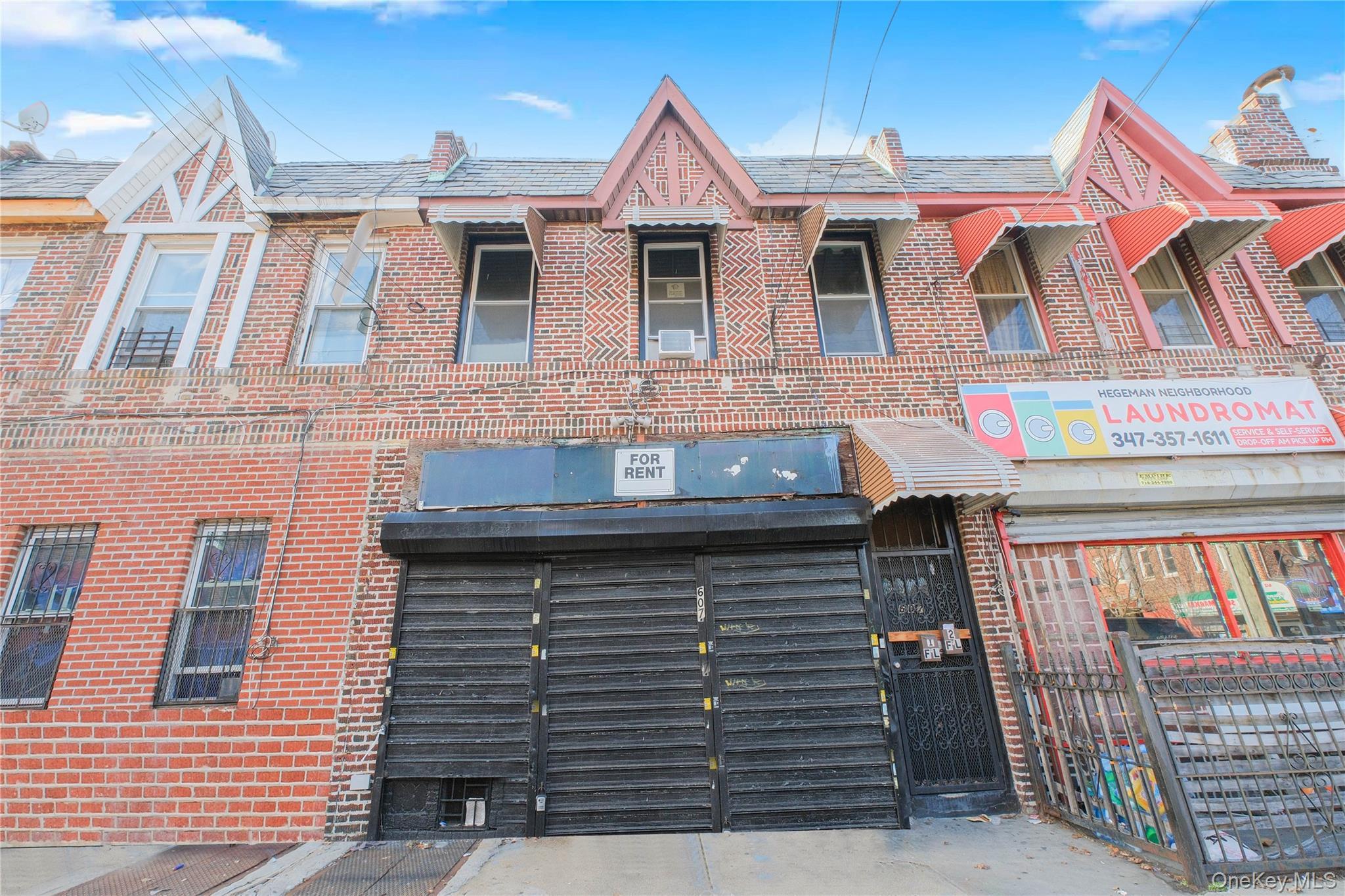 Commercial Sale Hegeman Brooklyn, NY 11207, MLS-921282-4