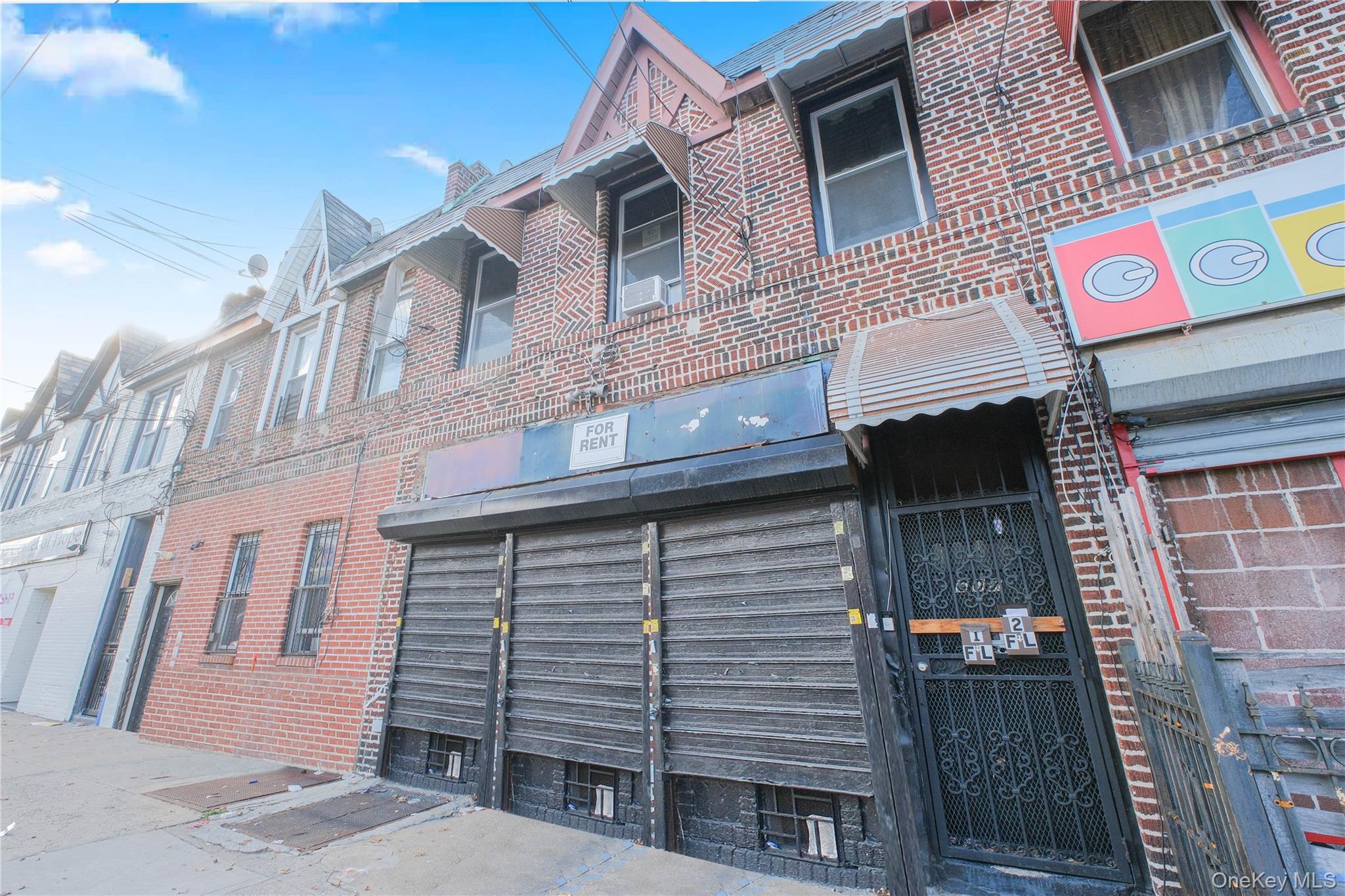 Commercial Sale Hegeman Brooklyn, NY 11207, MLS-921282-5