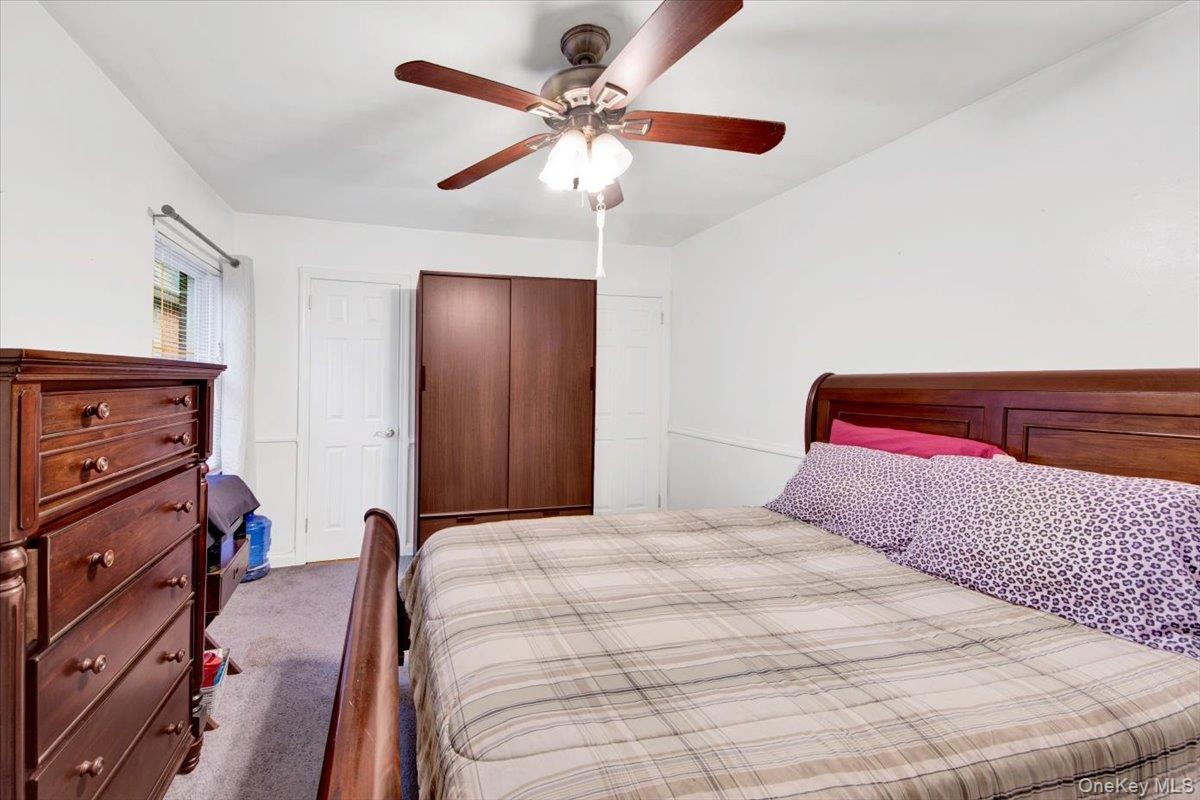 Single Family Ampere  Bronx, NY 10465, MLS-921286-16