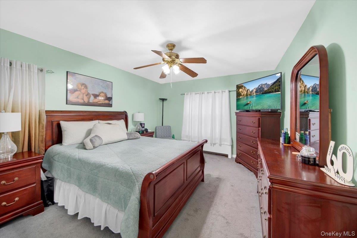 Single Family Ampere  Bronx, NY 10465, MLS-921286-19