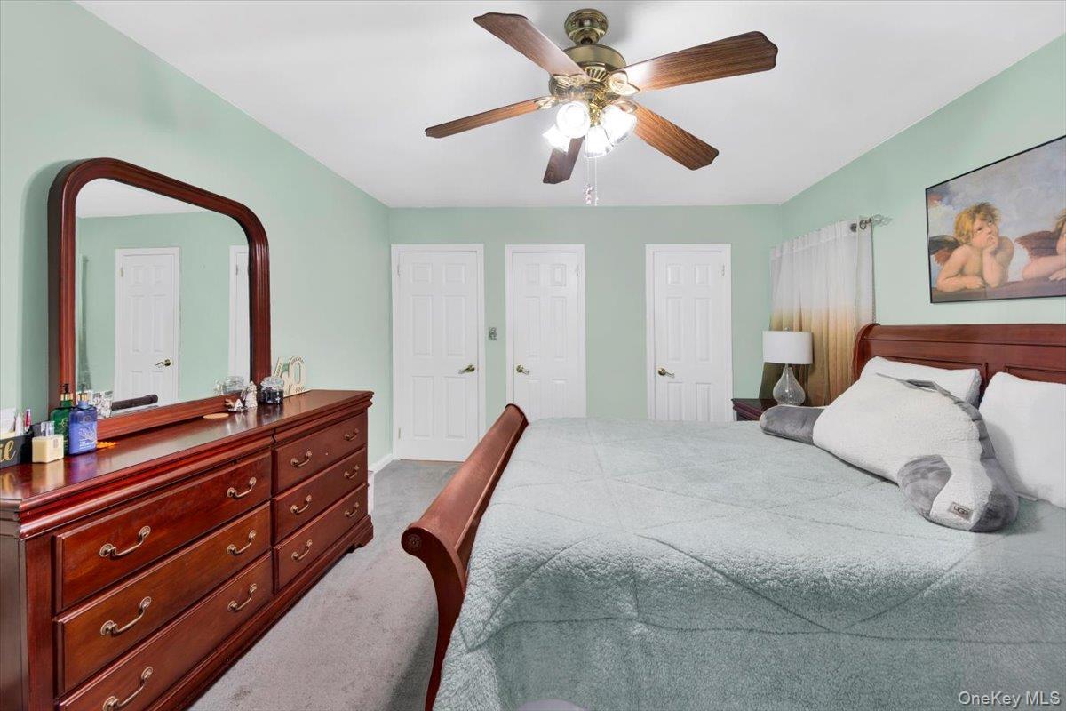 Single Family Ampere  Bronx, NY 10465, MLS-921286-21