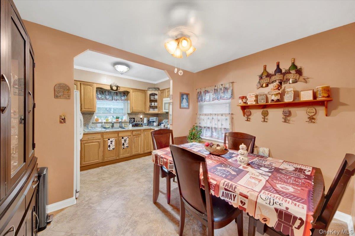 Single Family Ampere  Bronx, NY 10465, MLS-921286-24