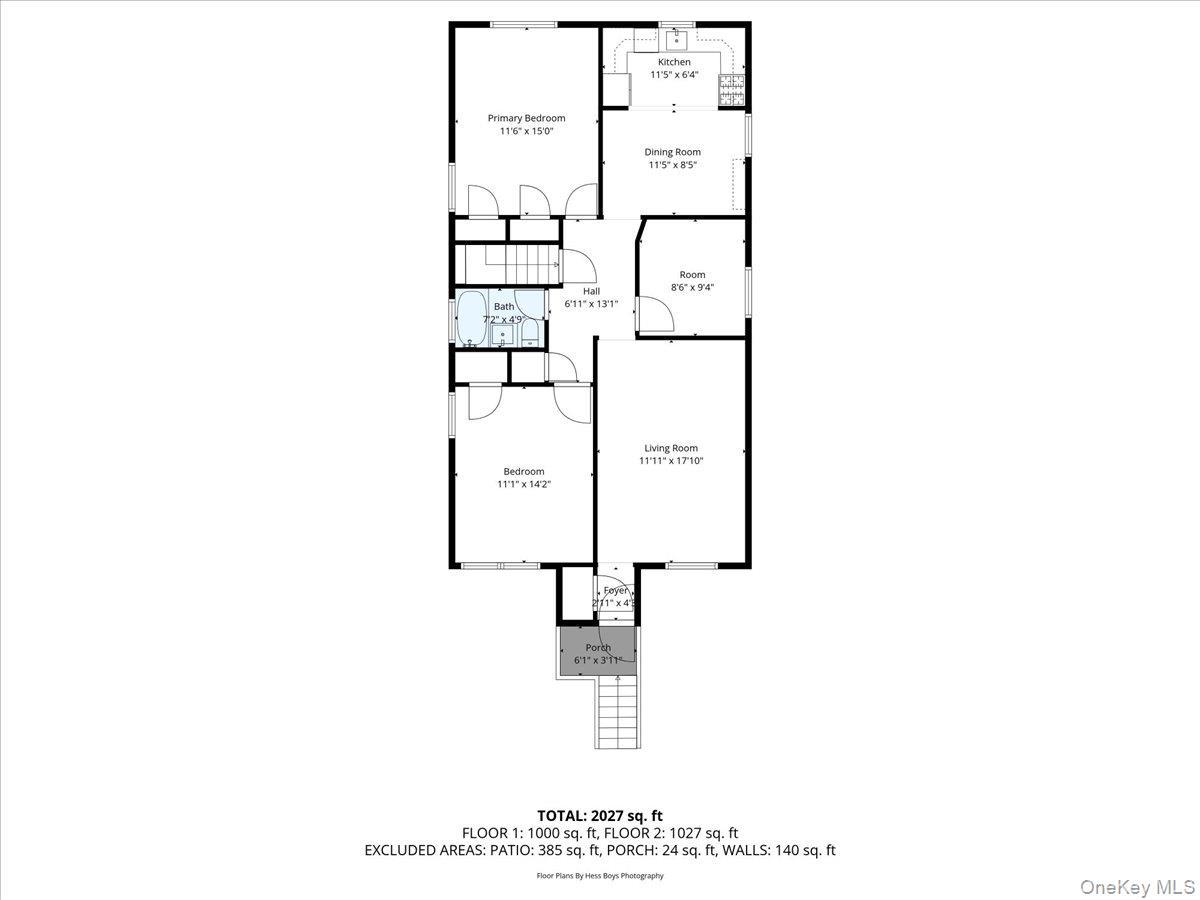 Single Family Ampere  Bronx, NY 10465, MLS-921286-27